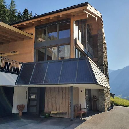 Apartment Stefan - Isl506 By Interhome Ischgl Bagian luar foto