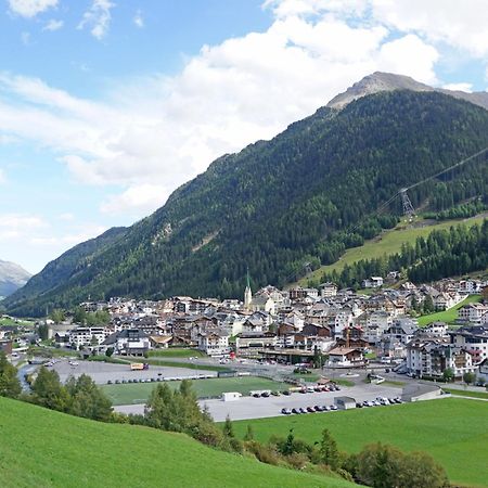 Apartment Stefan - Isl506 By Interhome Ischgl Bagian luar foto