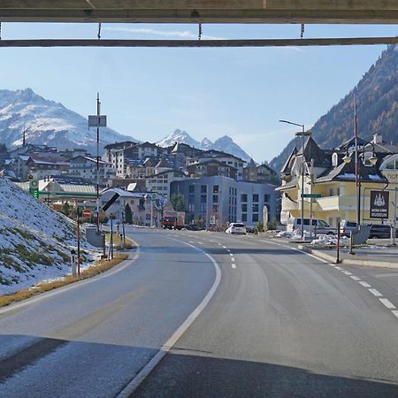 Apartment Stefan - Isl506 By Interhome Ischgl Bagian luar foto