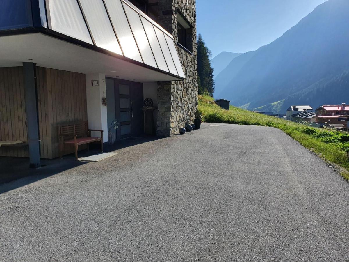 Apartment Stefan - Isl506 By Interhome Ischgl Bagian luar foto