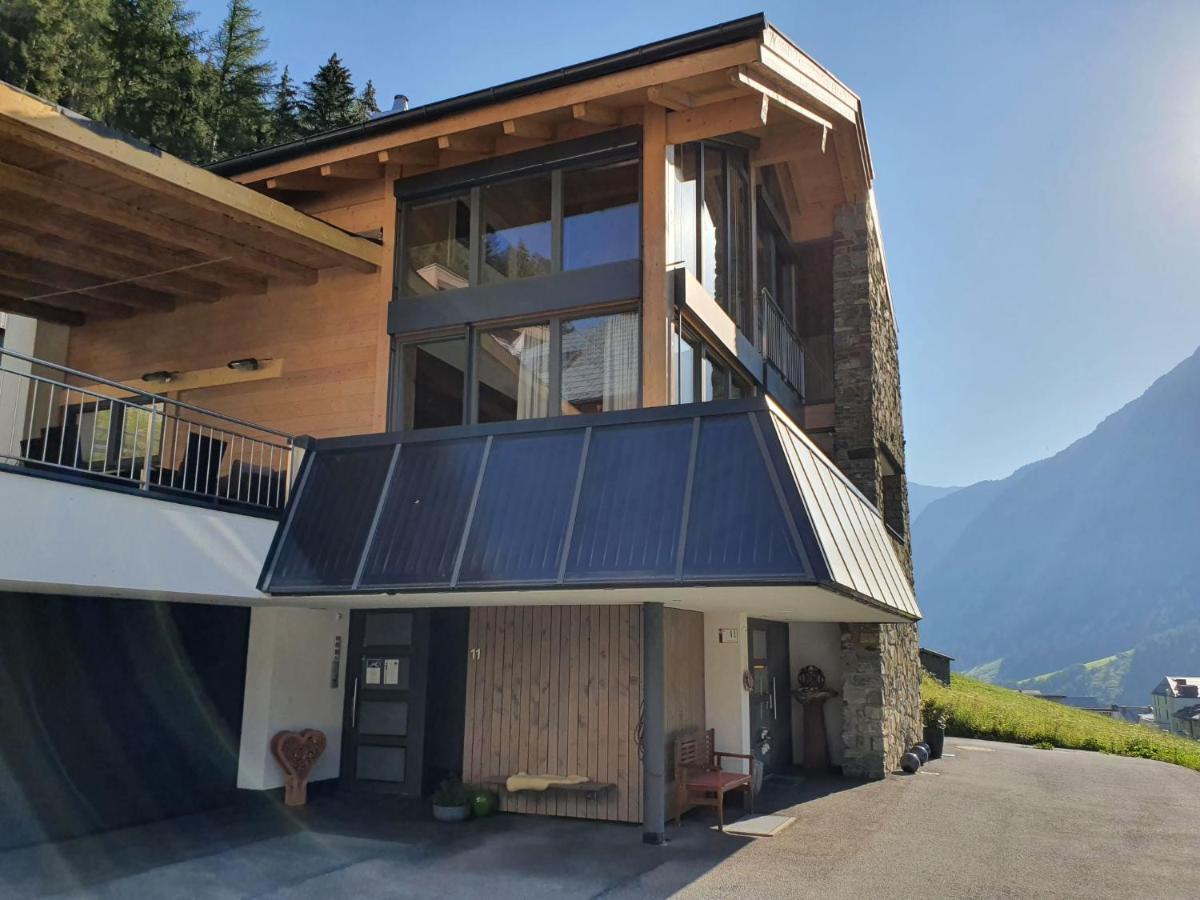 Apartment Stefan - Isl506 By Interhome Ischgl Bagian luar foto