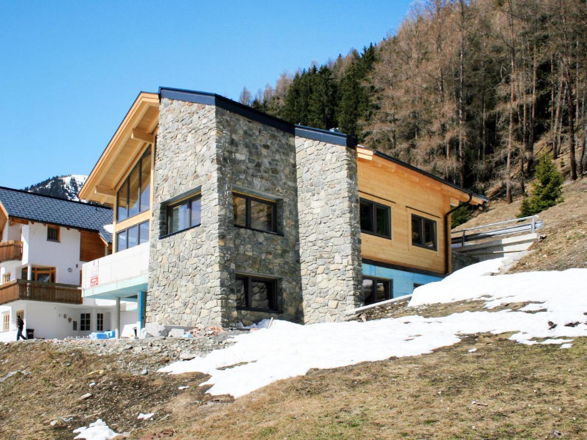 Apartment Stefan - Isl506 By Interhome Ischgl Bagian luar foto