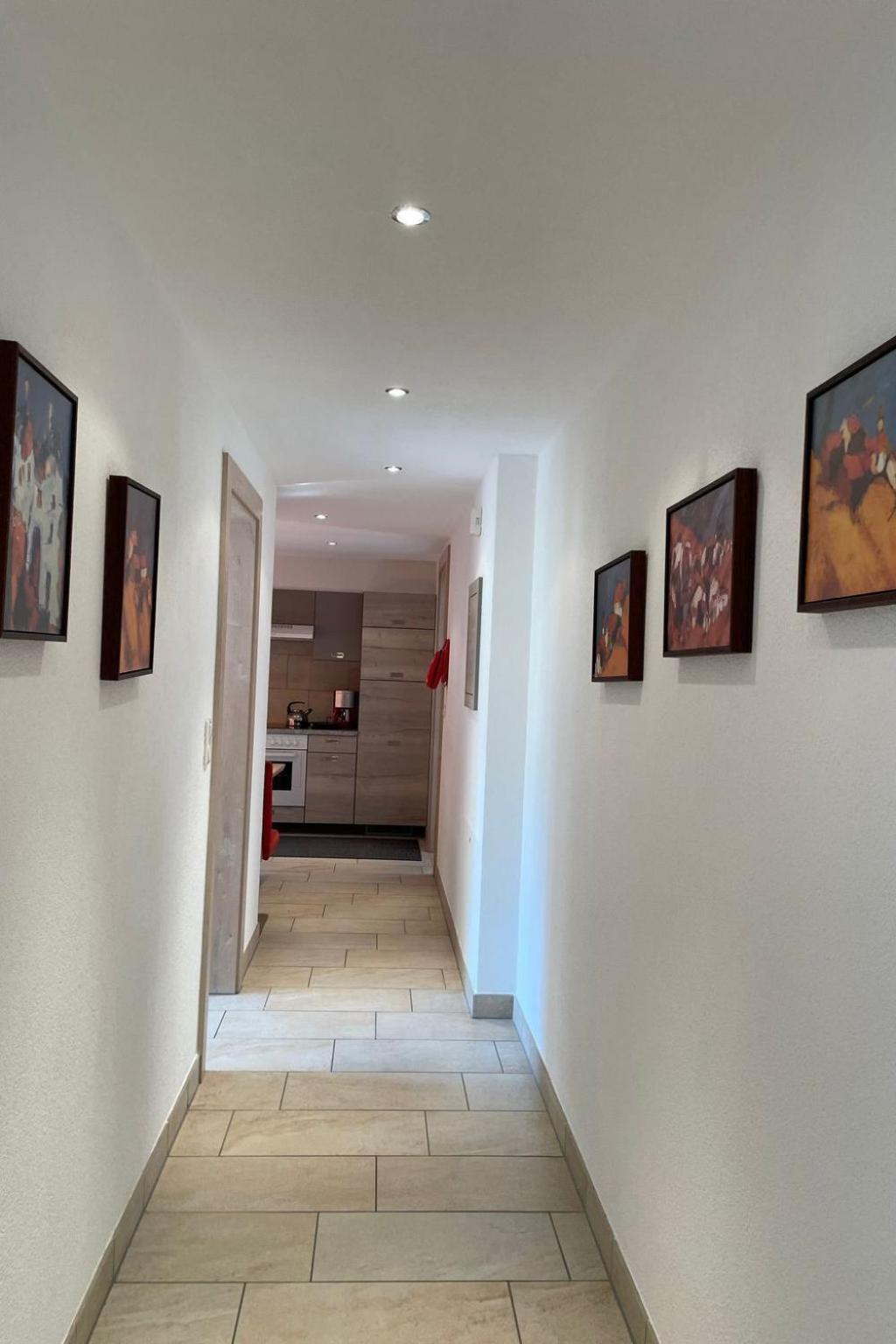 Apartment Stefan - Isl506 By Interhome Ischgl Bagian luar foto