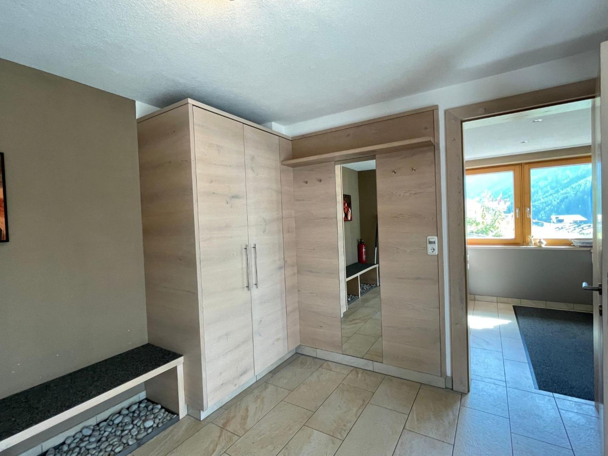 Apartment Stefan - Isl506 By Interhome Ischgl Bagian luar foto