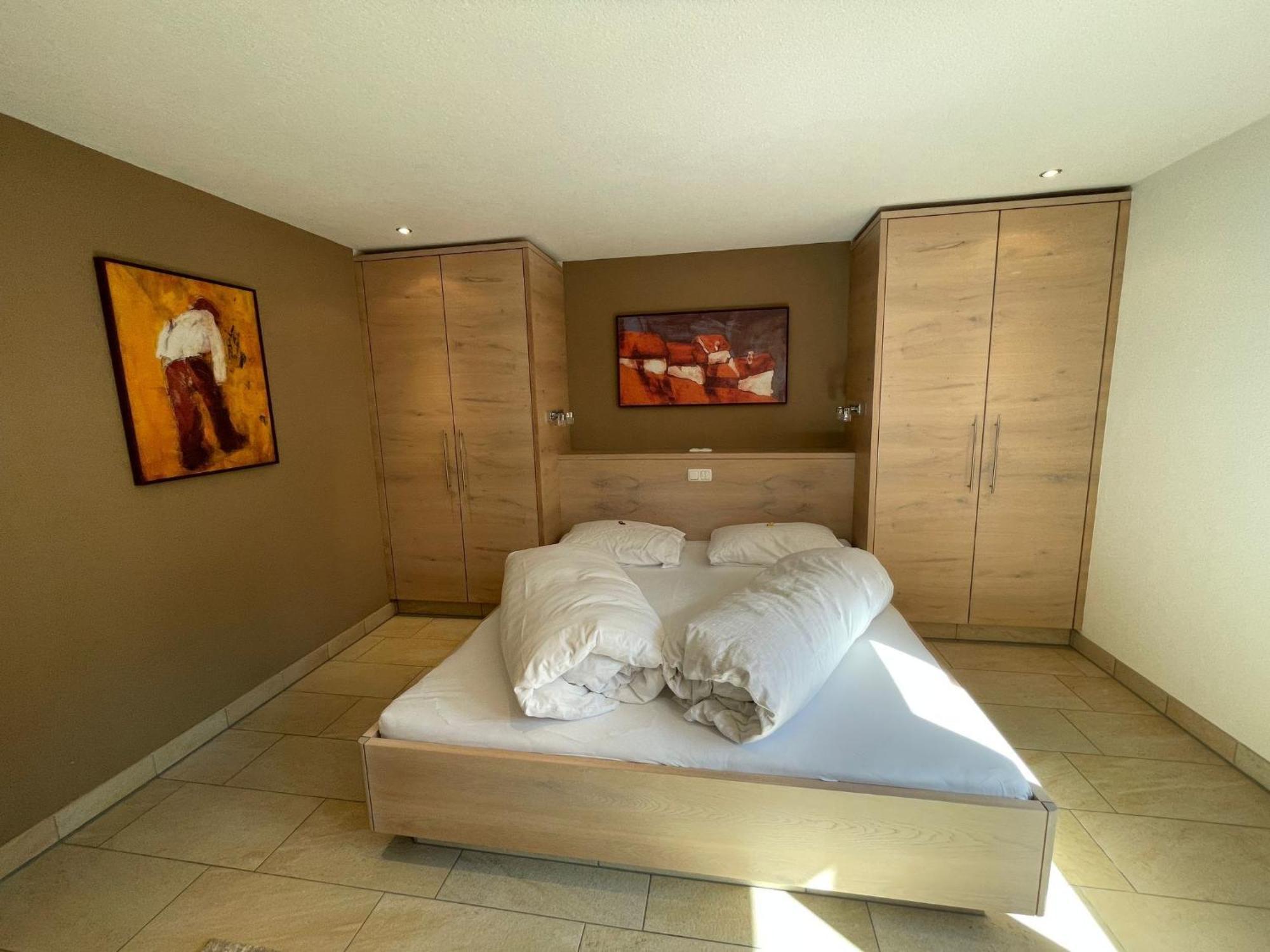 Apartment Stefan - Isl506 By Interhome Ischgl Bagian luar foto