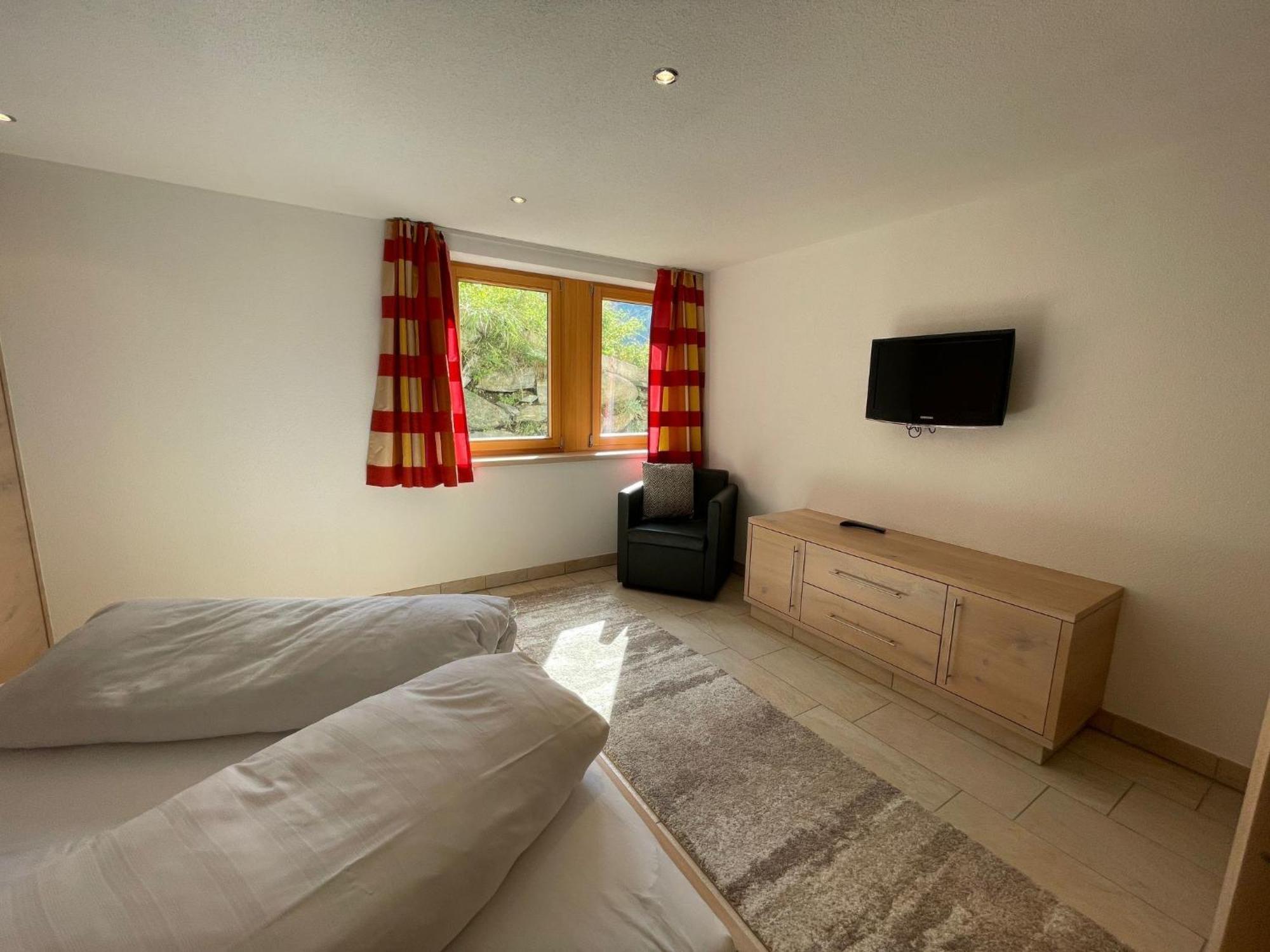 Apartment Stefan - Isl506 By Interhome Ischgl Bagian luar foto