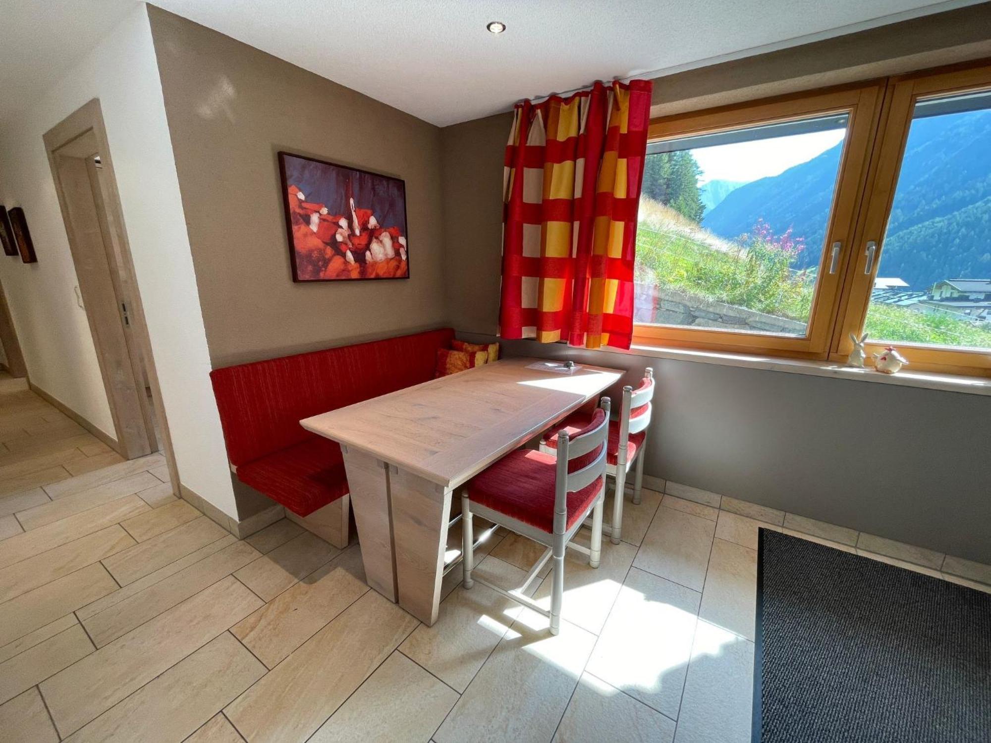 Apartment Stefan - Isl506 By Interhome Ischgl Bagian luar foto