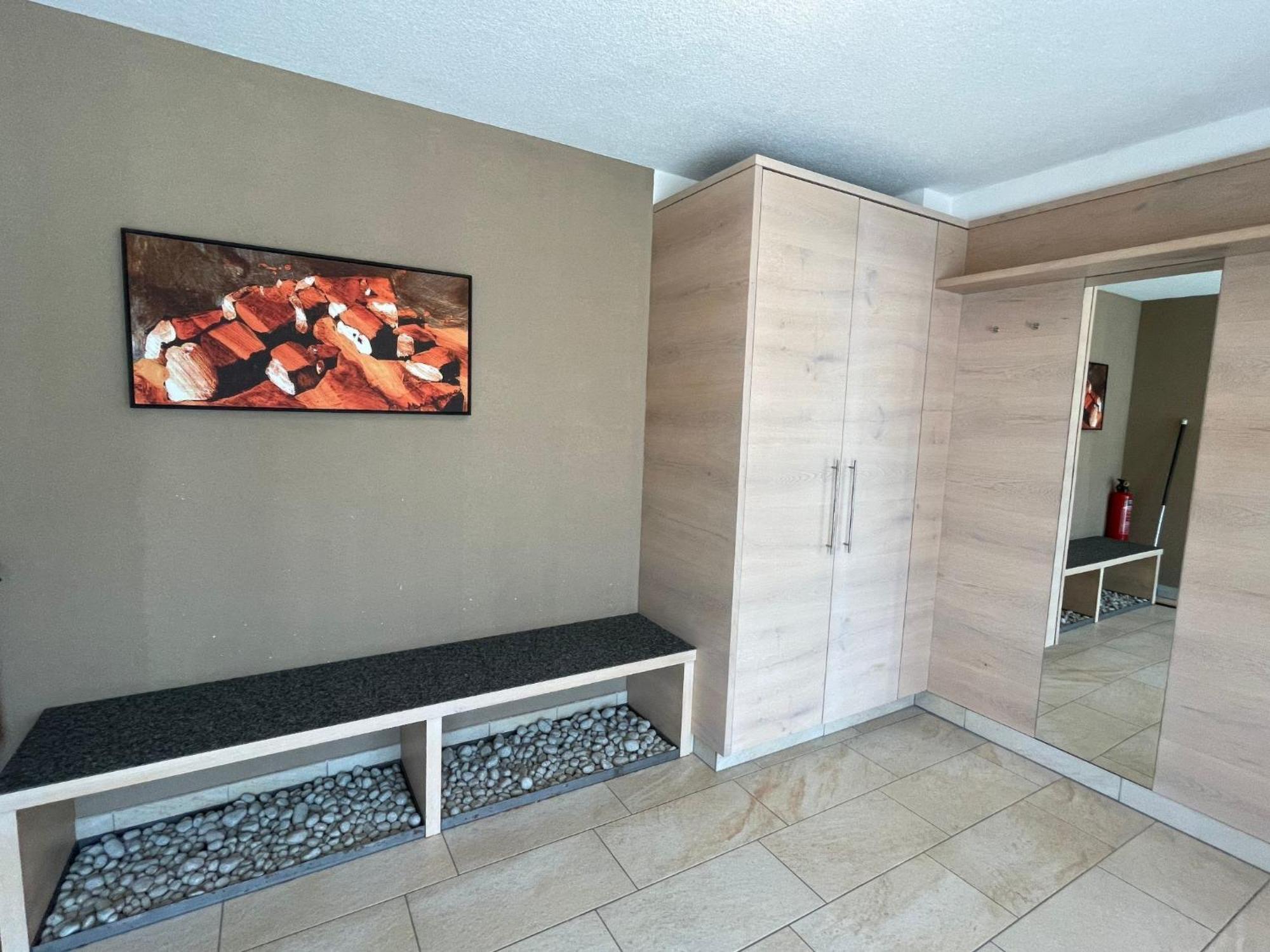Apartment Stefan - Isl506 By Interhome Ischgl Bagian luar foto